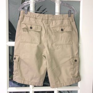 Boys Arizona Khaki Shorts